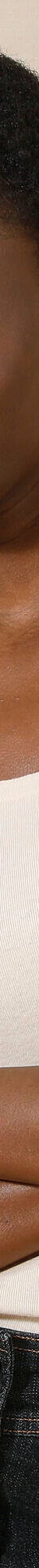 Effen T-shirt met korte mouwen en ronde hals in biokatoen(**) (beige) Effen T-shirt met korte mouwen en ronde hals in biokatoen(**) (beige)